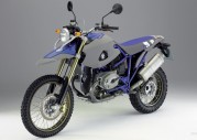 BMW HP2 Enduro